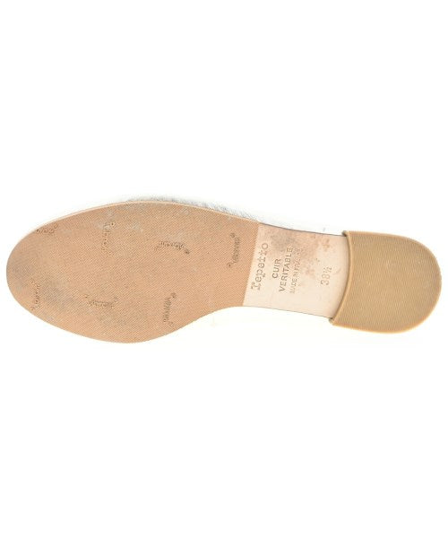 repetto รองเท้าบัลเล่ต์/รองเท้าโอเปร่า