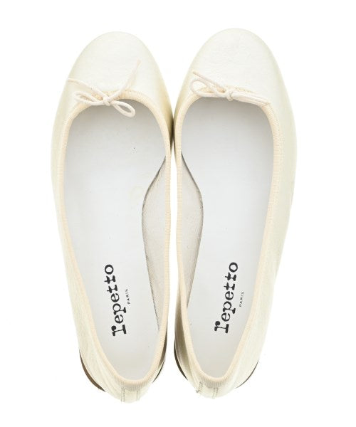 repetto รองเท้าบัลเล่ต์/รองเท้าโอเปร่า