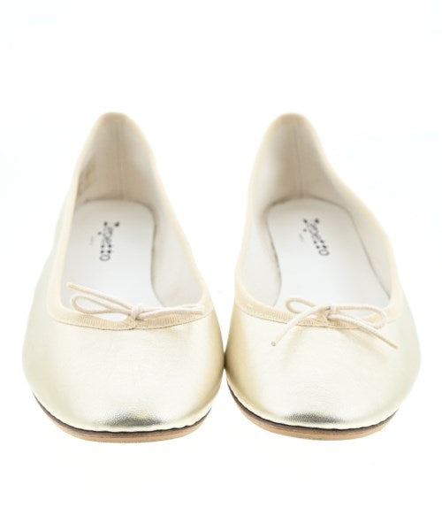 repetto รองเท้าบัลเล่ต์/รองเท้าโอเปร่า
