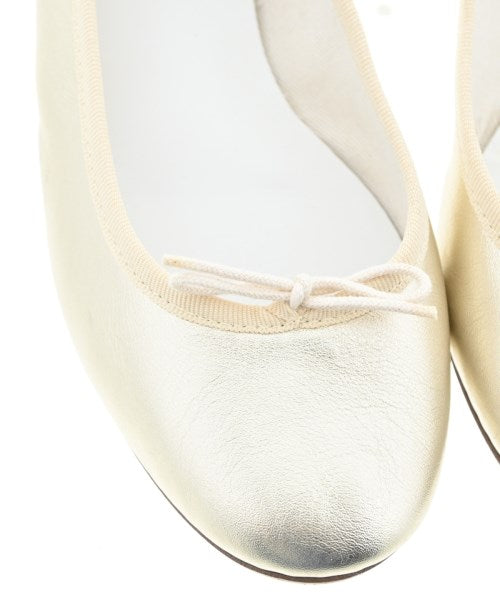 repetto รองเท้าบัลเล่ต์/รองเท้าโอเปร่า