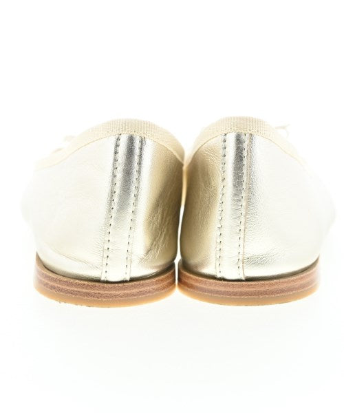 repetto รองเท้าบัลเล่ต์/รองเท้าโอเปร่า