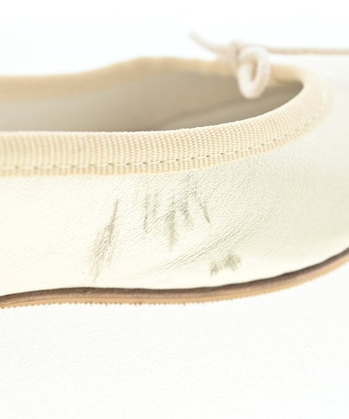 repetto รองเท้าบัลเล่ต์/รองเท้าโอเปร่า