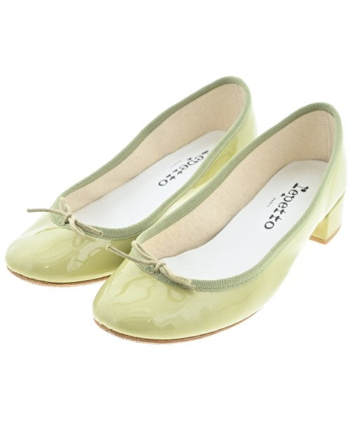 repetto รองเท้าส้นสูง
