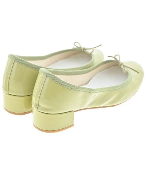 repetto รองเท้าส้นสูง