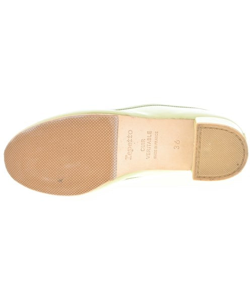 repetto รองเท้าส้นสูง
