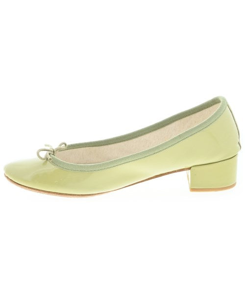 repetto รองเท้าส้นสูง