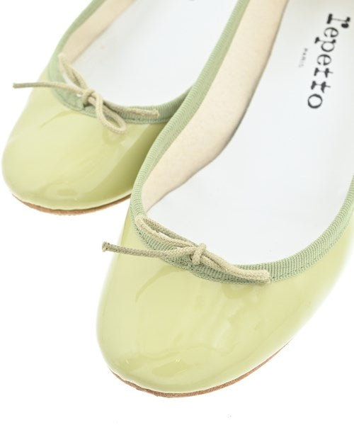 repetto รองเท้าส้นสูง