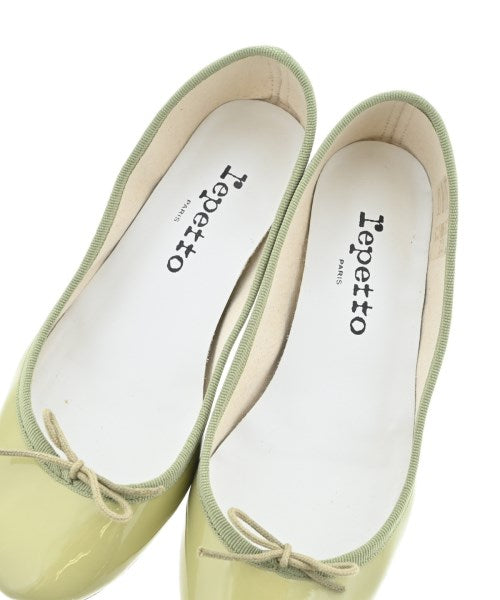 repetto รองเท้าส้นสูง