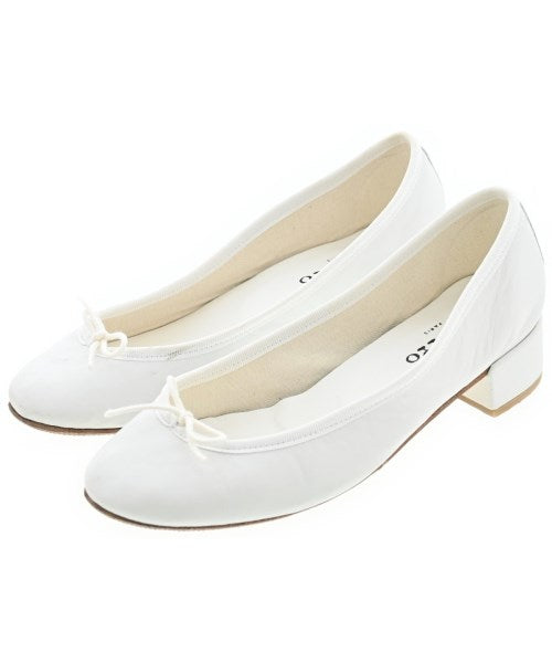 repetto รองเท้าส้นสูง