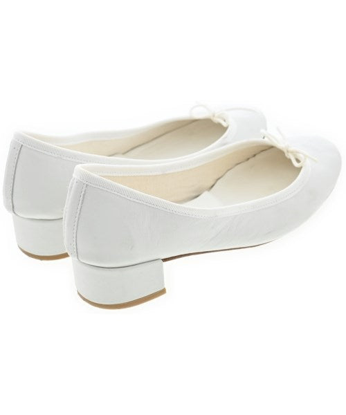 repetto รองเท้าส้นสูง