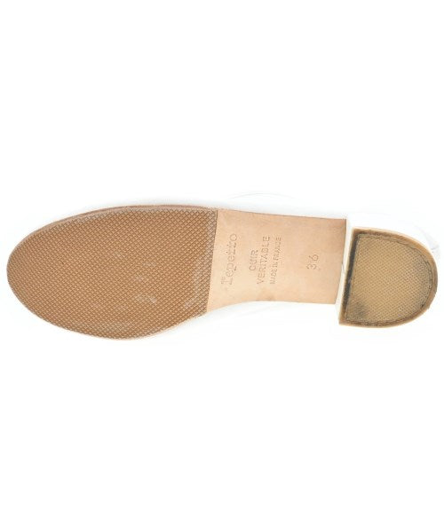 repetto รองเท้าส้นสูง