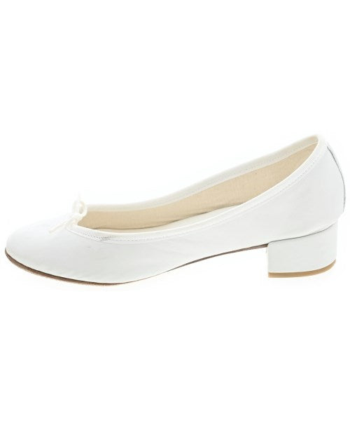 repetto รองเท้าส้นสูง