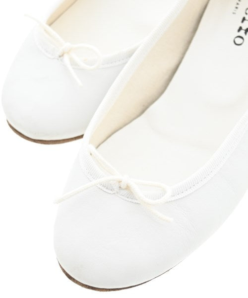 repetto รองเท้าส้นสูง