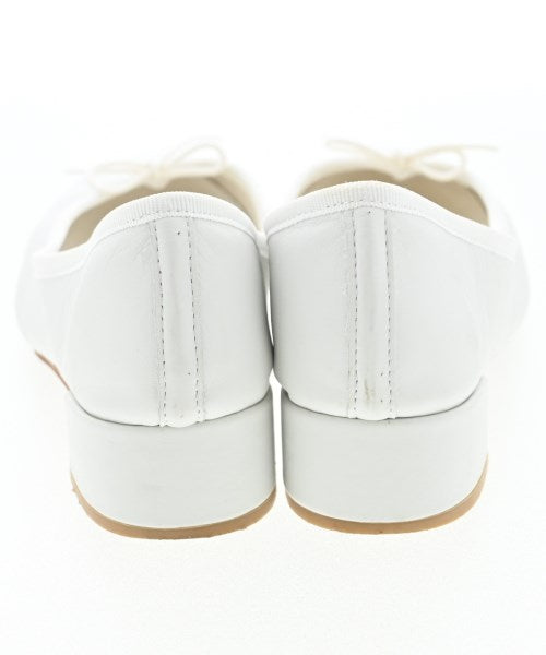 repetto รองเท้าส้นสูง