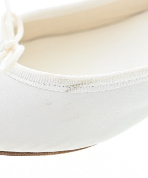 repetto รองเท้าส้นสูง