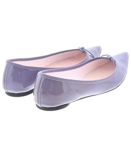 repetto รองเท้าบัลเล่ต์/รองเท้าโอเปร่า
