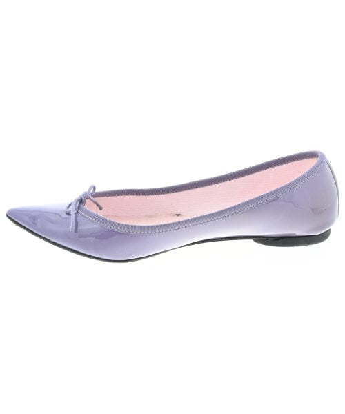 repetto รองเท้าบัลเล่ต์/รองเท้าโอเปร่า