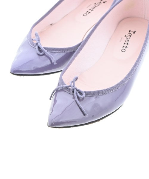 repetto รองเท้าบัลเล่ต์/รองเท้าโอเปร่า