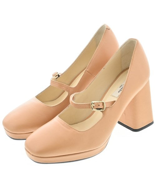 repetto รองเท้าส้นสูง