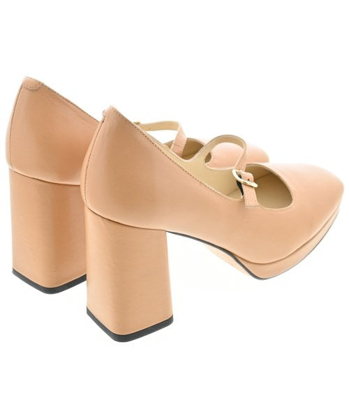 repetto รองเท้าส้นสูง