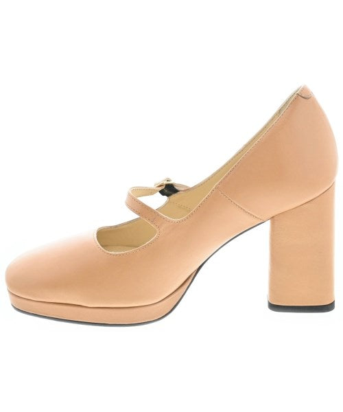 repetto รองเท้าส้นสูง