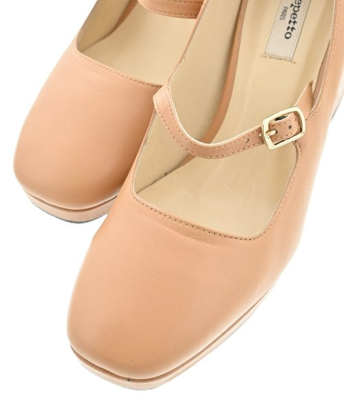 repetto รองเท้าส้นสูง