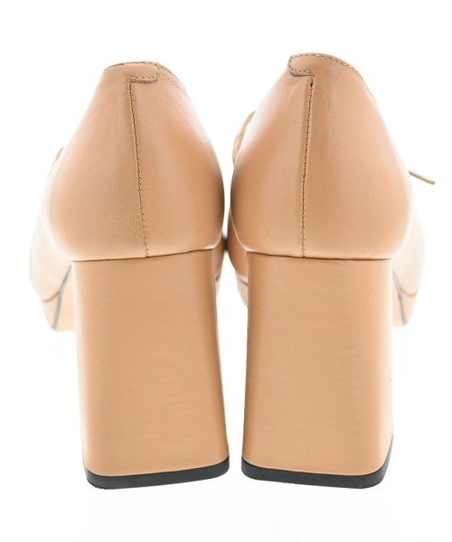 repetto รองเท้าส้นสูง