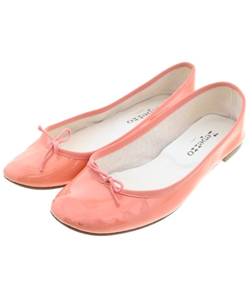 repetto รองเท้าส้นสูง