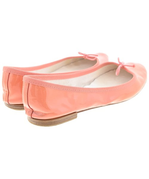 repetto รองเท้าส้นสูง