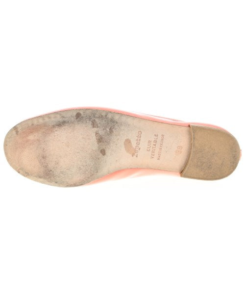 repetto รองเท้าส้นสูง