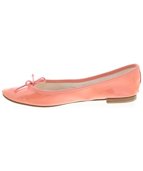 repetto รองเท้าส้นสูง