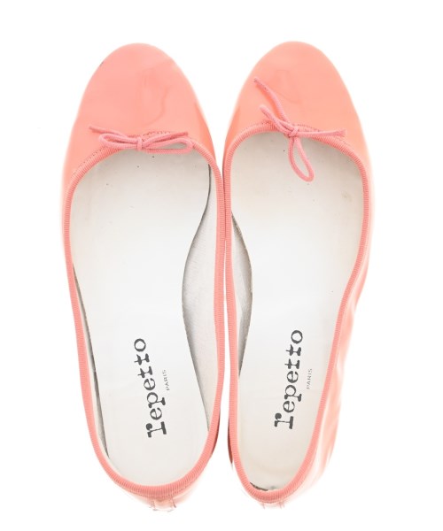 repetto รองเท้าส้นสูง