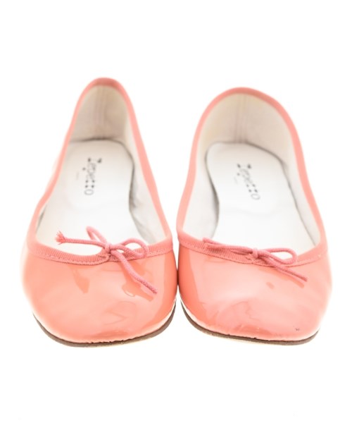repetto รองเท้าส้นสูง