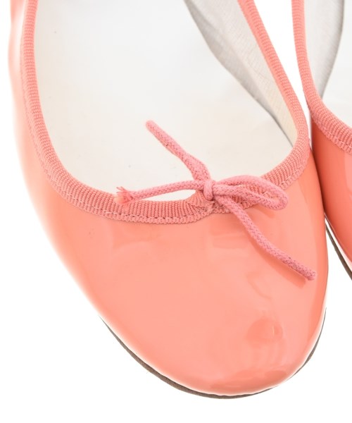 repetto รองเท้าส้นสูง