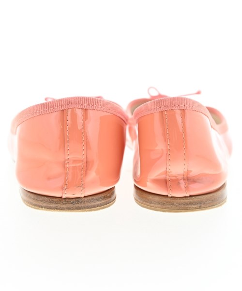 repetto รองเท้าส้นสูง