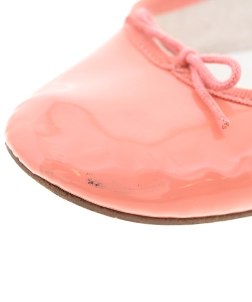 repetto รองเท้าส้นสูง