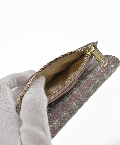 repetto กระเป๋าสตางค์/กระเป๋าใส่เหรียญ
