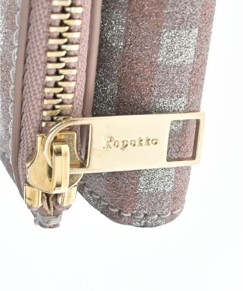 repetto กระเป๋าสตางค์/กระเป๋าใส่เหรียญ