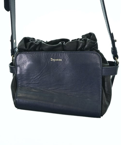 repetto กระเป๋าสะพาย