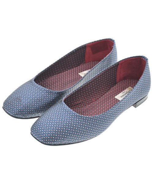 repetto รองเท้าส้นสูง