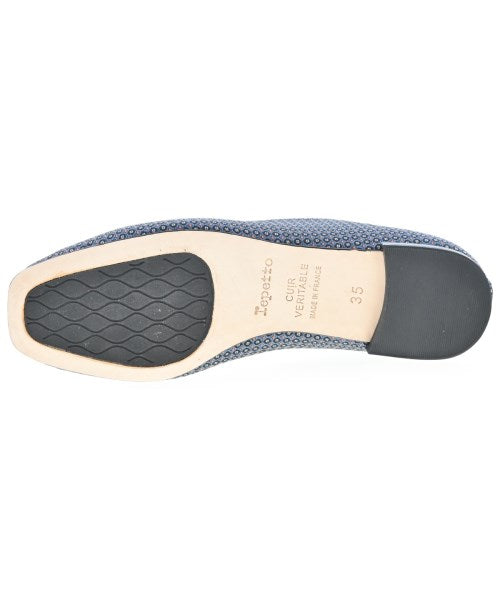 repetto รองเท้าส้นสูง