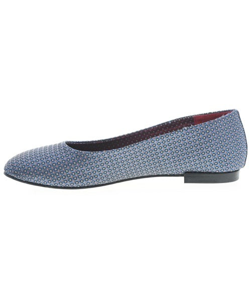 repetto รองเท้าส้นสูง