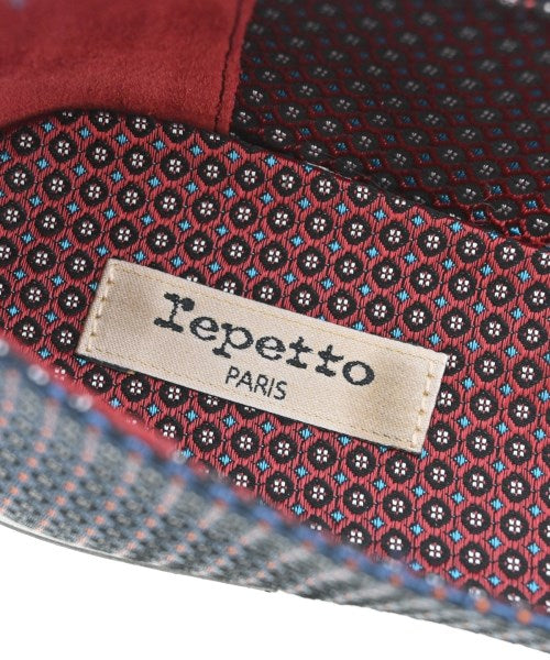 repetto รองเท้าส้นสูง