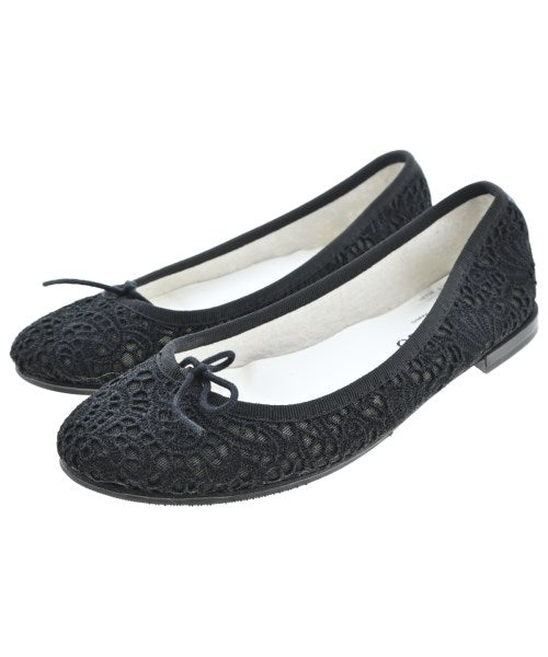 repetto รองเท้าบัลเล่ต์/รองเท้าโอเปร่า