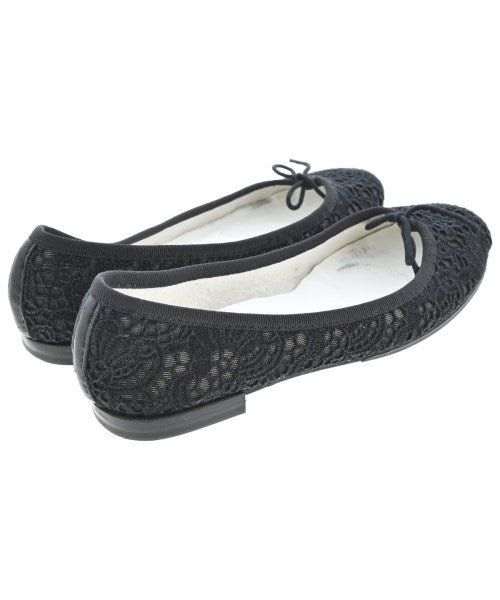 repetto รองเท้าบัลเล่ต์/รองเท้าโอเปร่า