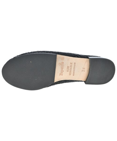 repetto รองเท้าบัลเล่ต์/รองเท้าโอเปร่า