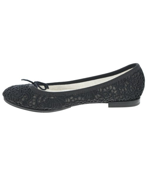 repetto รองเท้าบัลเล่ต์/รองเท้าโอเปร่า