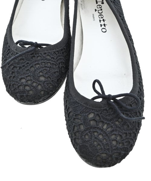 repetto รองเท้าบัลเล่ต์/รองเท้าโอเปร่า