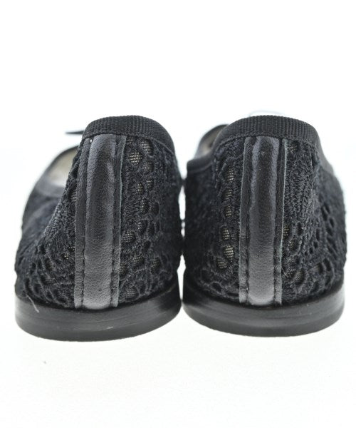 repetto รองเท้าบัลเล่ต์/รองเท้าโอเปร่า