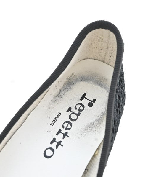 repetto รองเท้าบัลเล่ต์/รองเท้าโอเปร่า